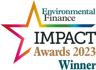 Environmental Finance Impact Awards 2023