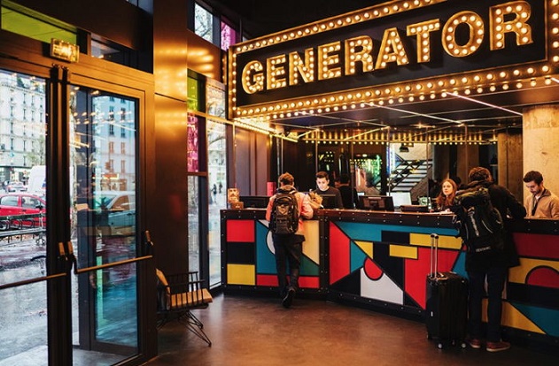 Generator