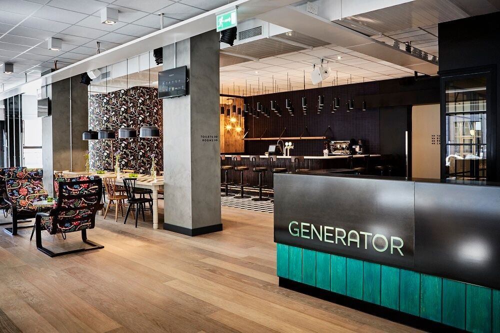 Generator (1)