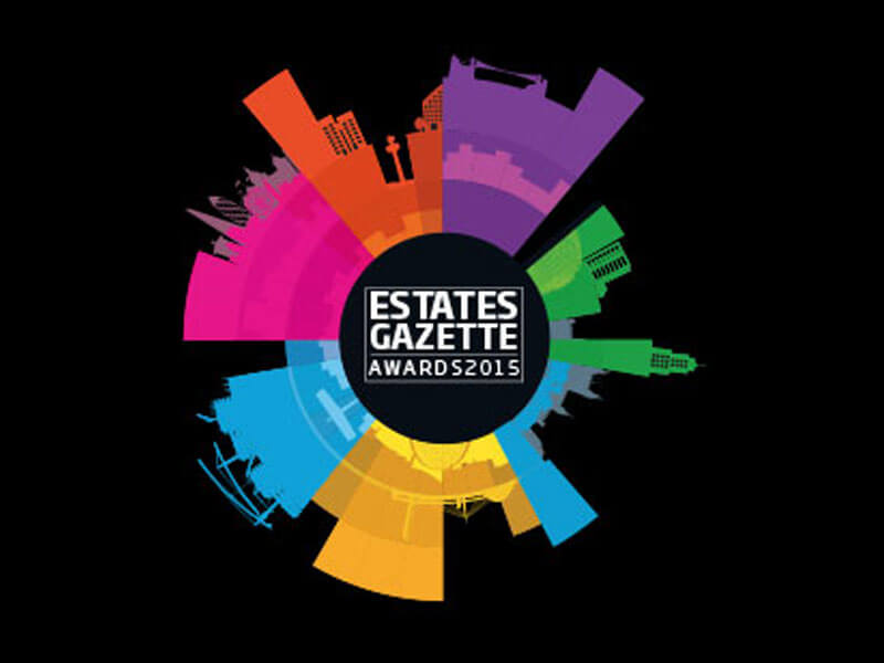 Estates gazette awards 2015