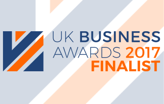 Uk business awards news