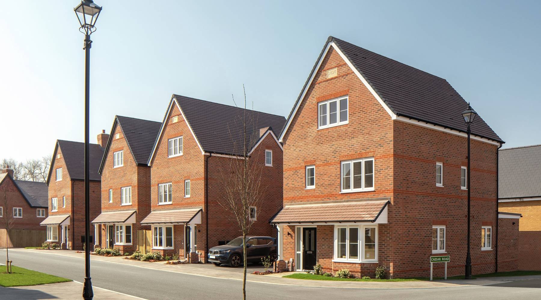 Plot 191 194, langley court, beckenham, cala south home counties