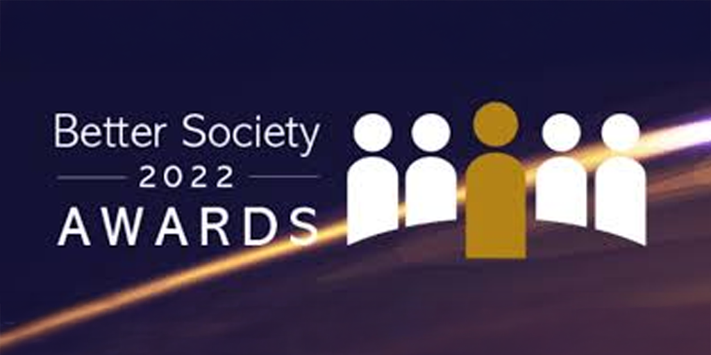 Better society awards