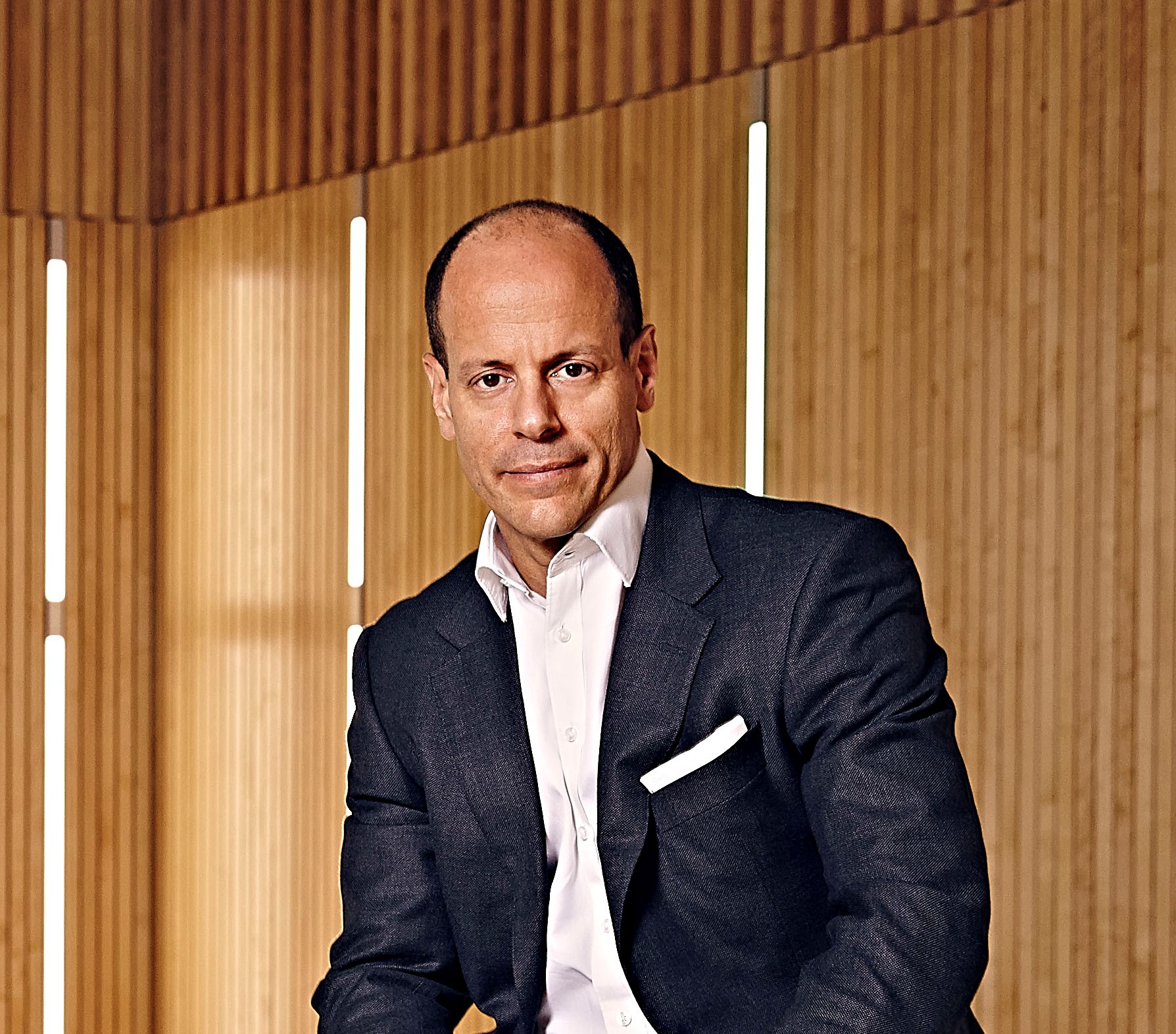Keith breslauer