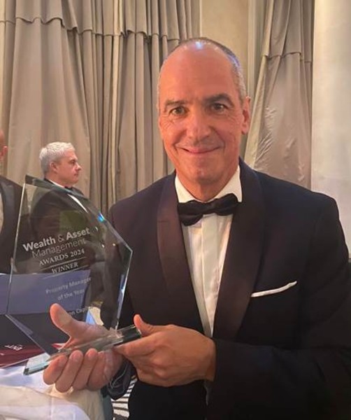 Wealth and asset winner (2)