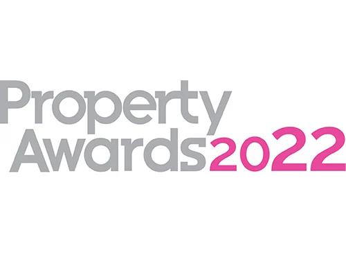 Property award