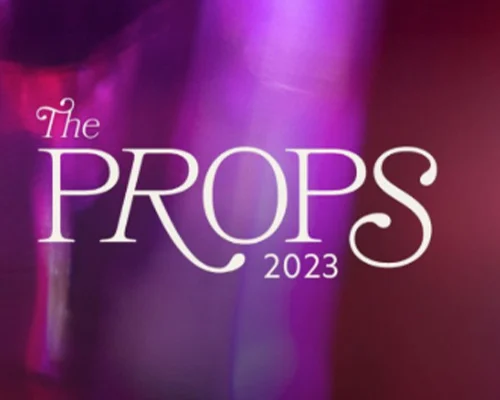 The props 2023