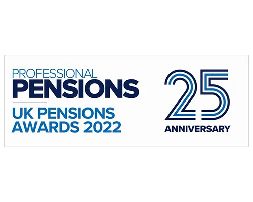 Uk pensions