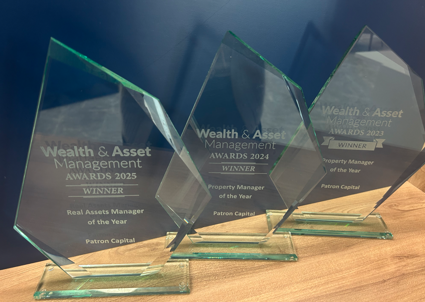 Wealth and asset