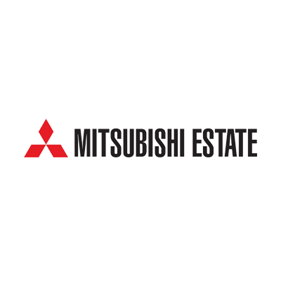 Mitsubishi estate logo 400x400