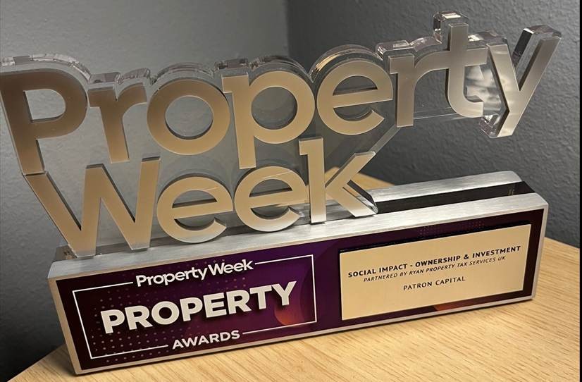 Propery week awards