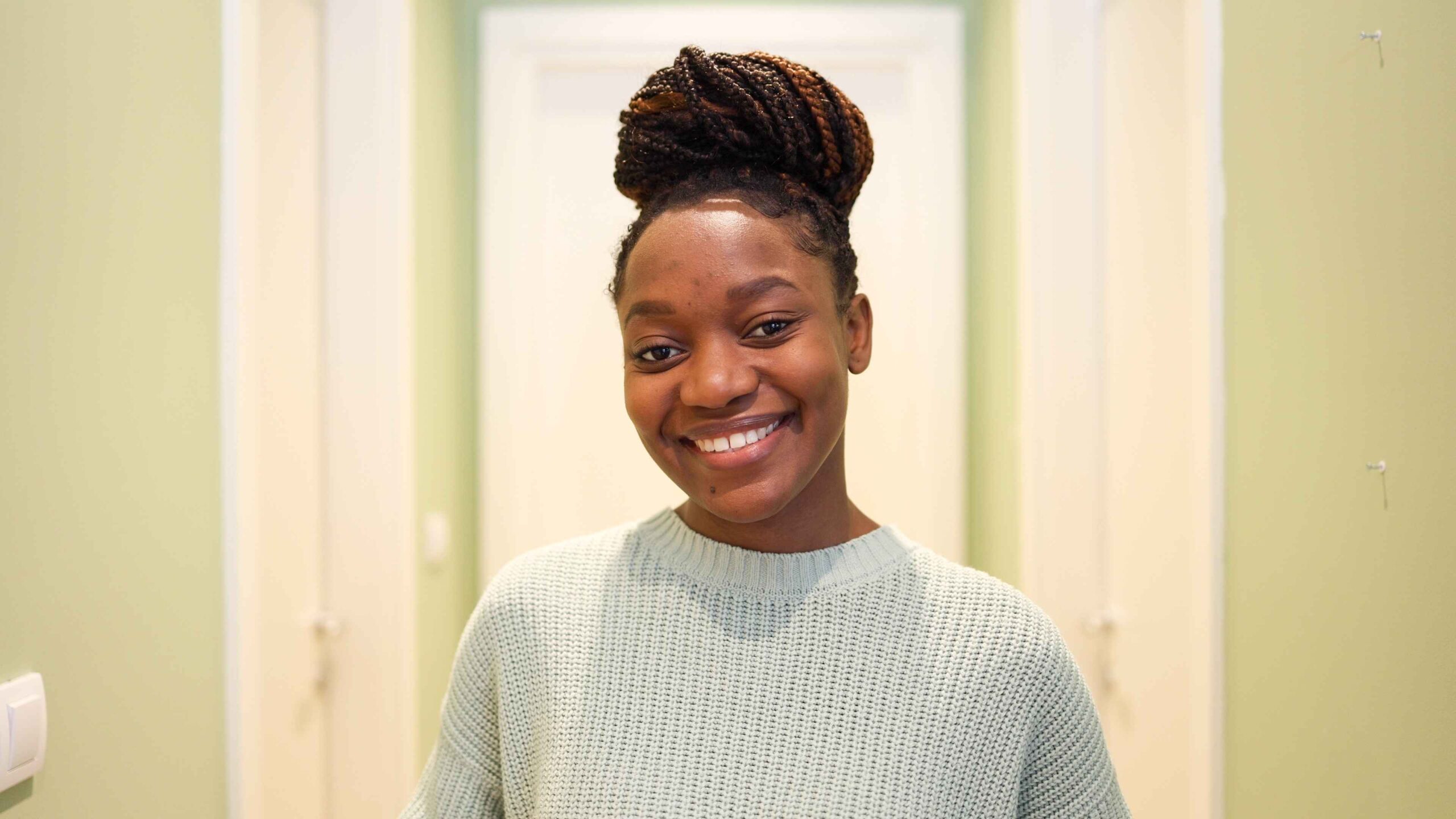 Empowering Survivors Why Safe Homes Transform Lives